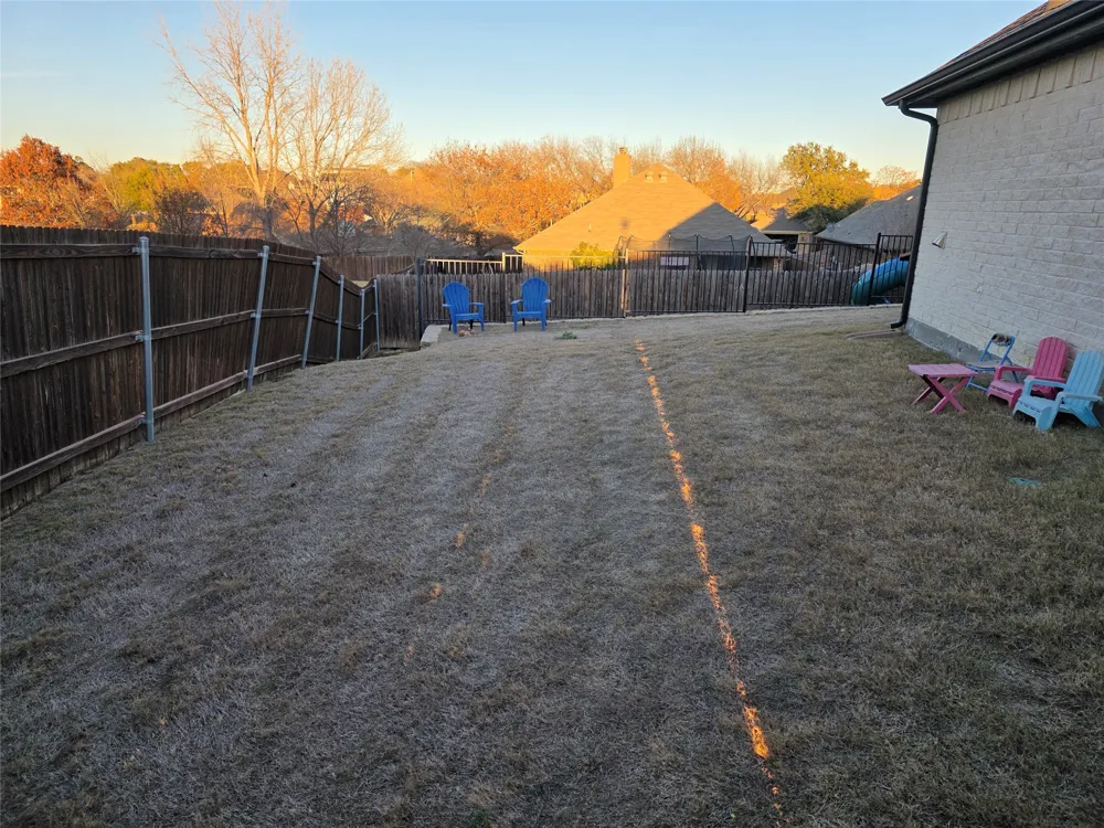 424 Paloma Weatherford, TX 76087