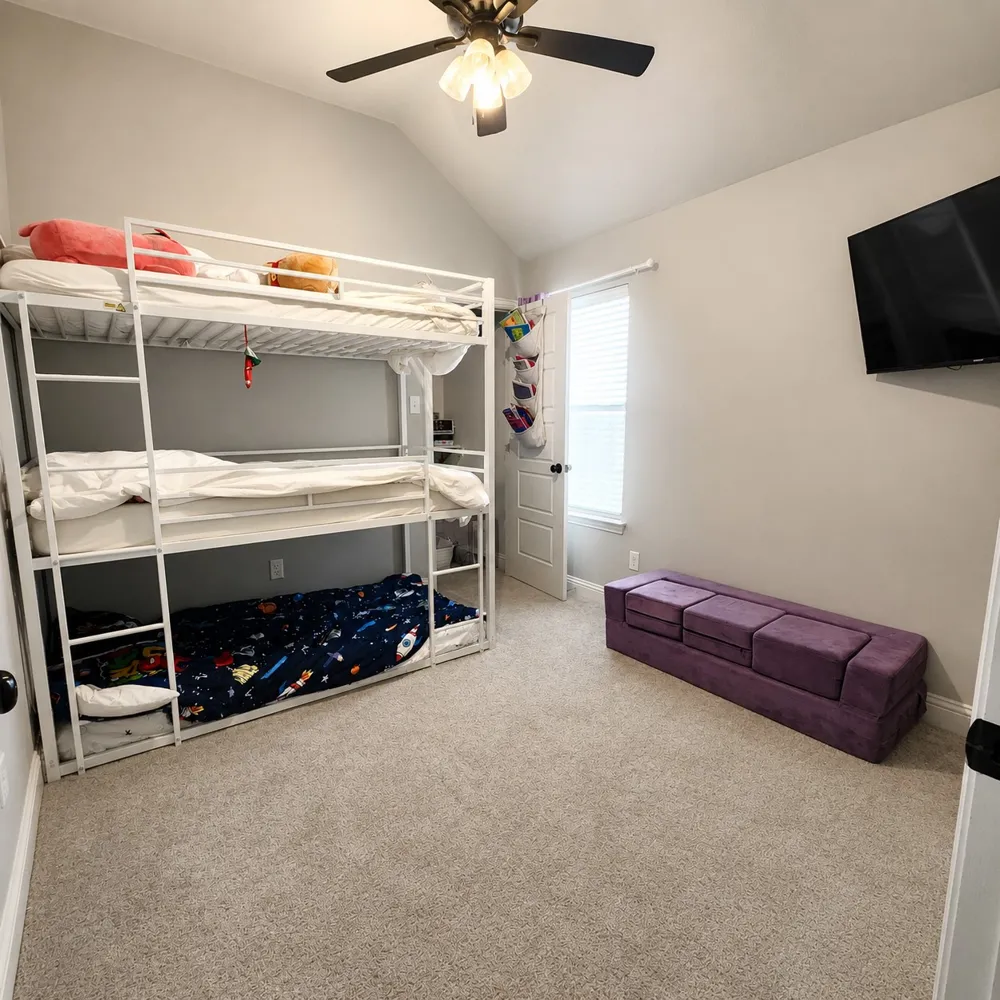 424 Paloma Weatherford, TX 76087