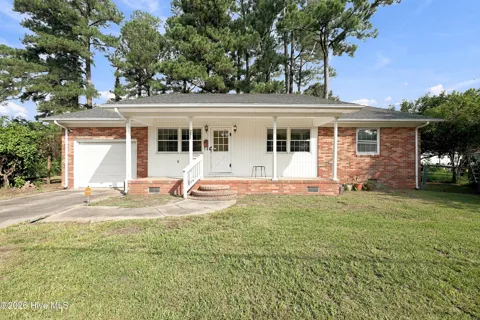 203 Long Acres Drive