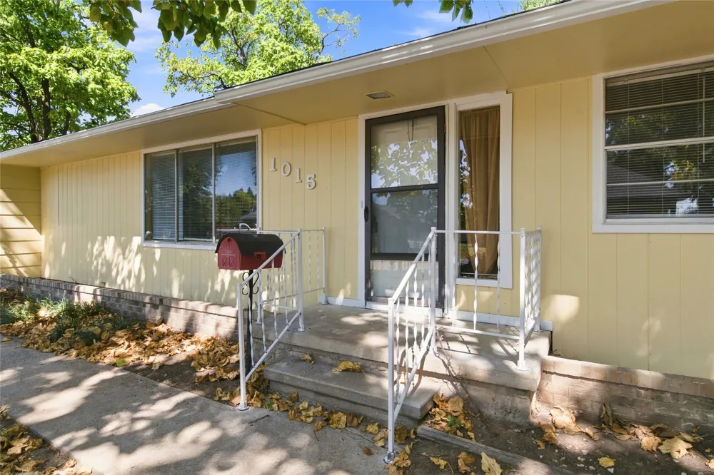 1015 S Miami Avenue Okmulgee, OK 74447