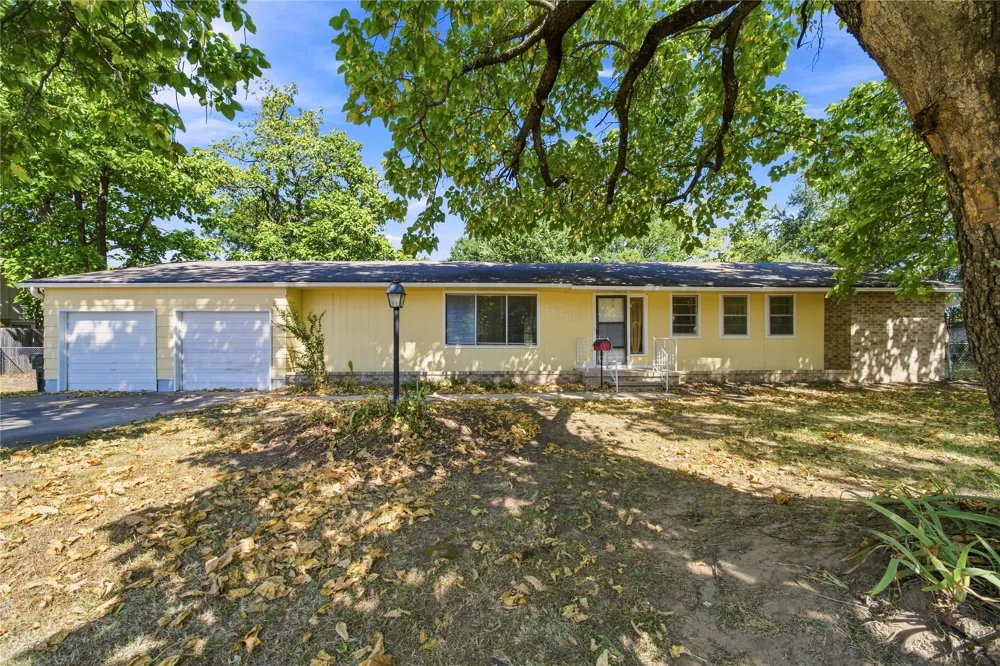 1015 S Miami Avenue Okmulgee, OK 74447