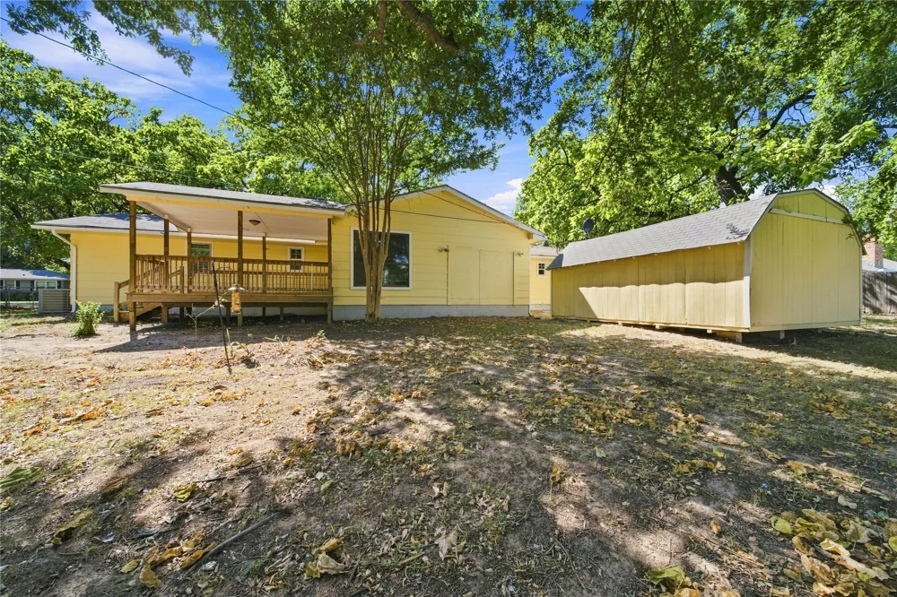 1015 S Miami Avenue Okmulgee, OK 74447