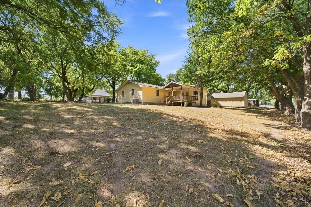 1015 S Miami Avenue Okmulgee, OK 74447