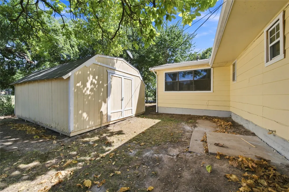 1015 S Miami Avenue Okmulgee, OK 74447