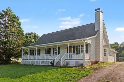 4075 Asbury Mill Road