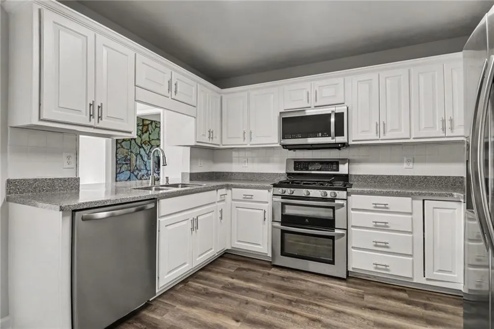 4075 Asbury Mill Road Cleveland, GA 30528