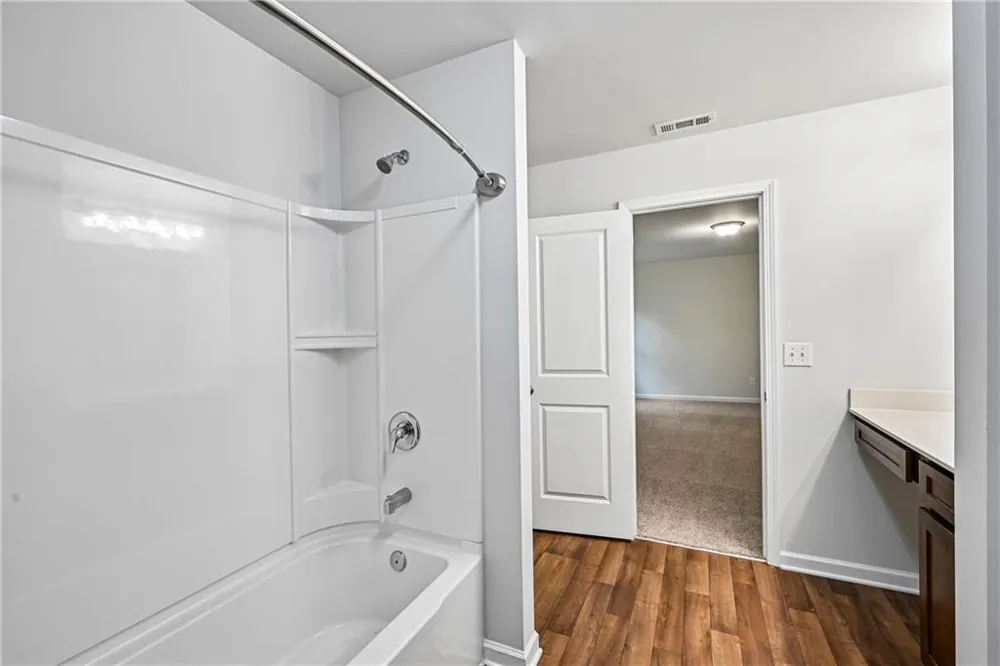 203 Scotland Drive Dallas, GA 30132