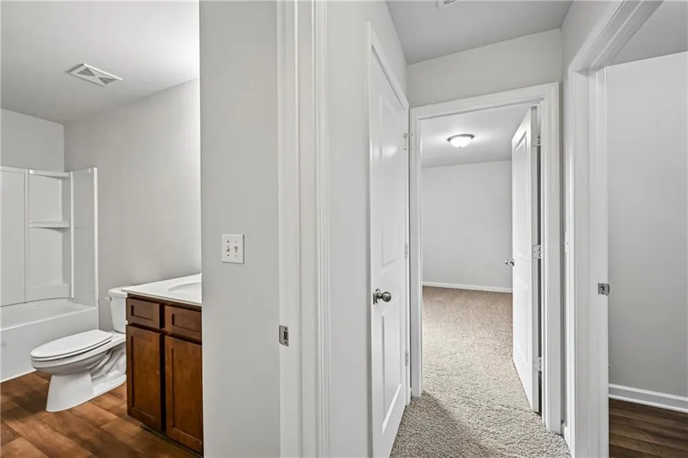 203 Scotland Drive Dallas, GA 30132