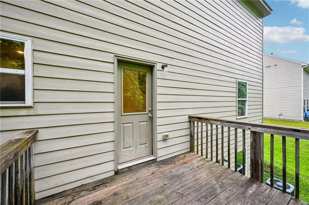 203 Scotland Drive Dallas, GA 30132