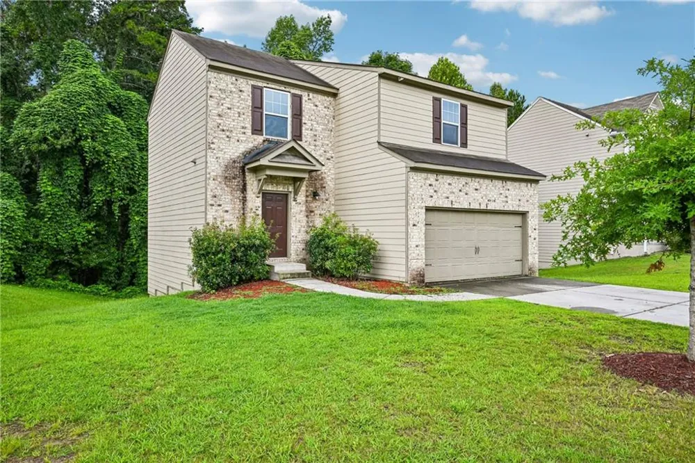 203 Scotland Drive Dallas, GA 30132