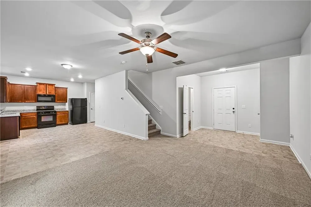 203 Scotland Drive Dallas, GA 30132