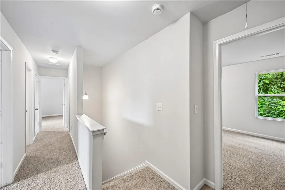 203 Scotland Drive Dallas, GA 30132