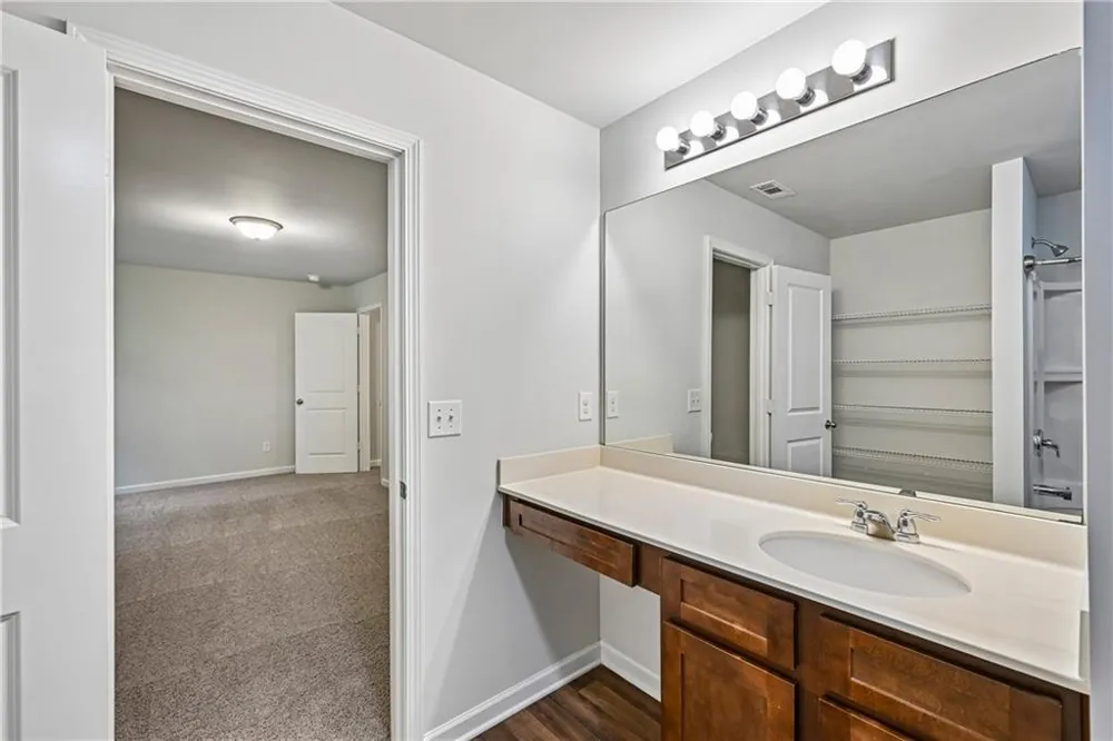 203 Scotland Drive Dallas, GA 30132