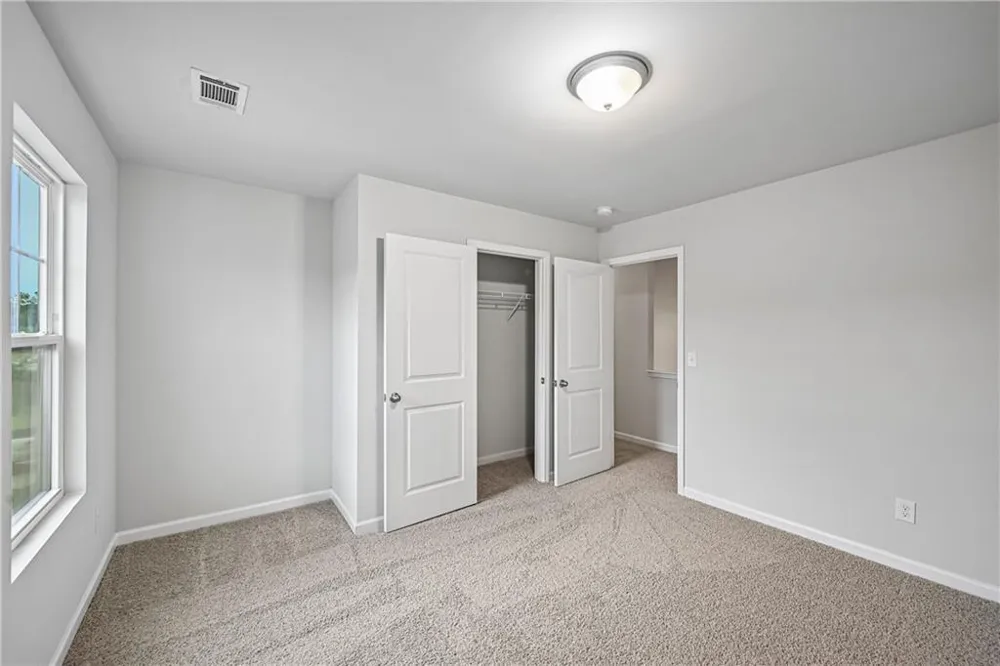 203 Scotland Drive Dallas, GA 30132