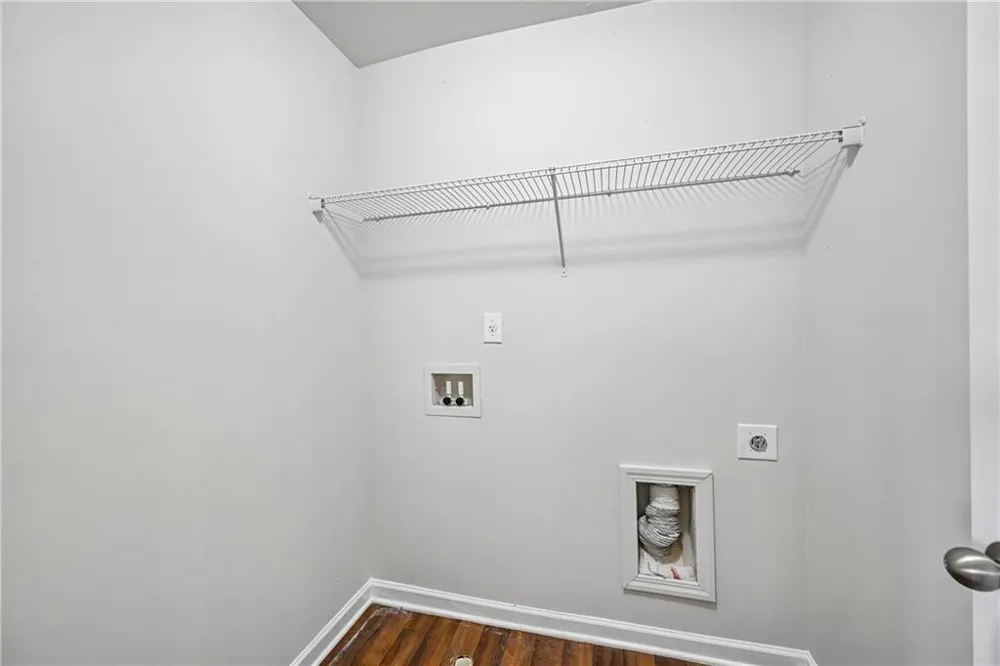 203 Scotland Drive Dallas, GA 30132