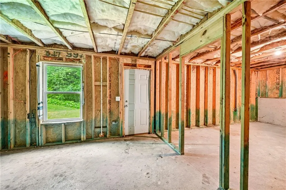 203 Scotland Drive Dallas, GA 30132