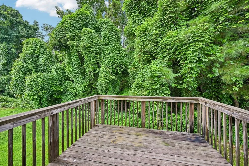 203 Scotland Drive Dallas, GA 30132