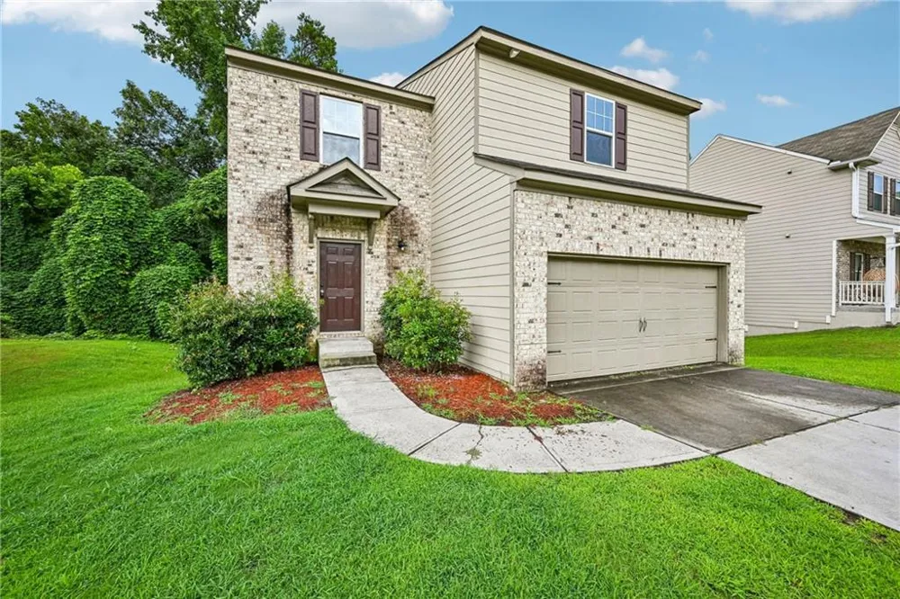 203 Scotland Drive Dallas, GA 30132