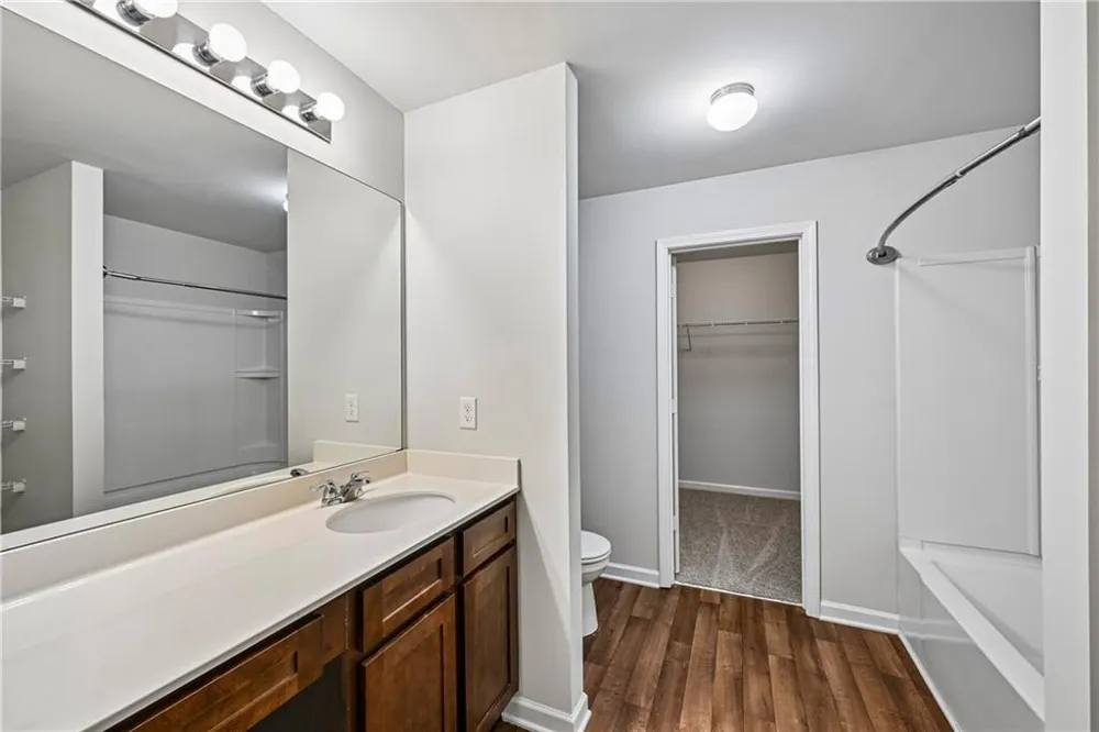 203 Scotland Drive Dallas, GA 30132