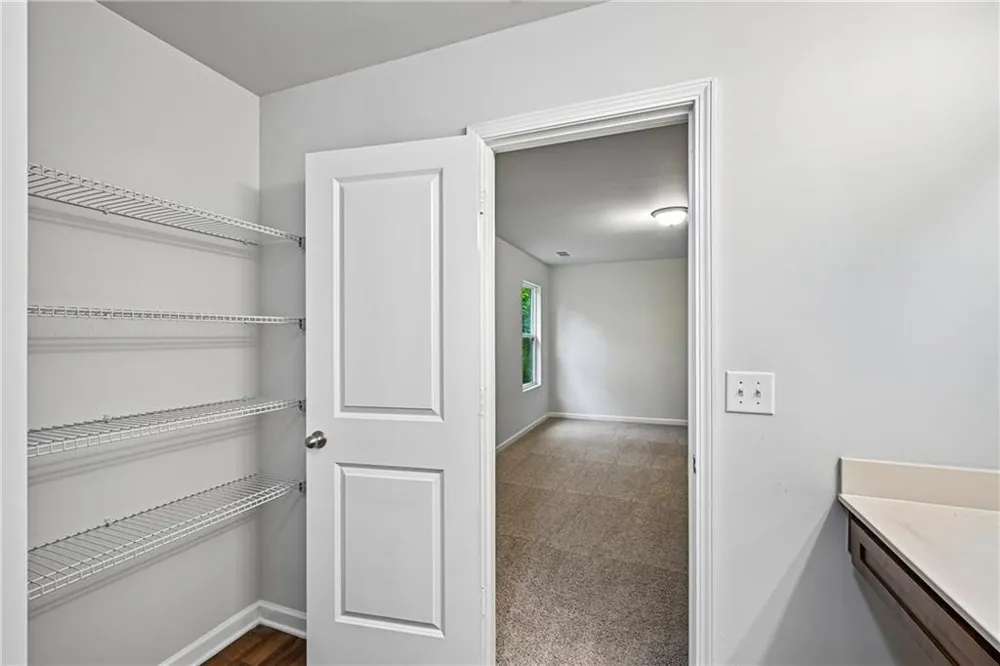 203 Scotland Drive Dallas, GA 30132