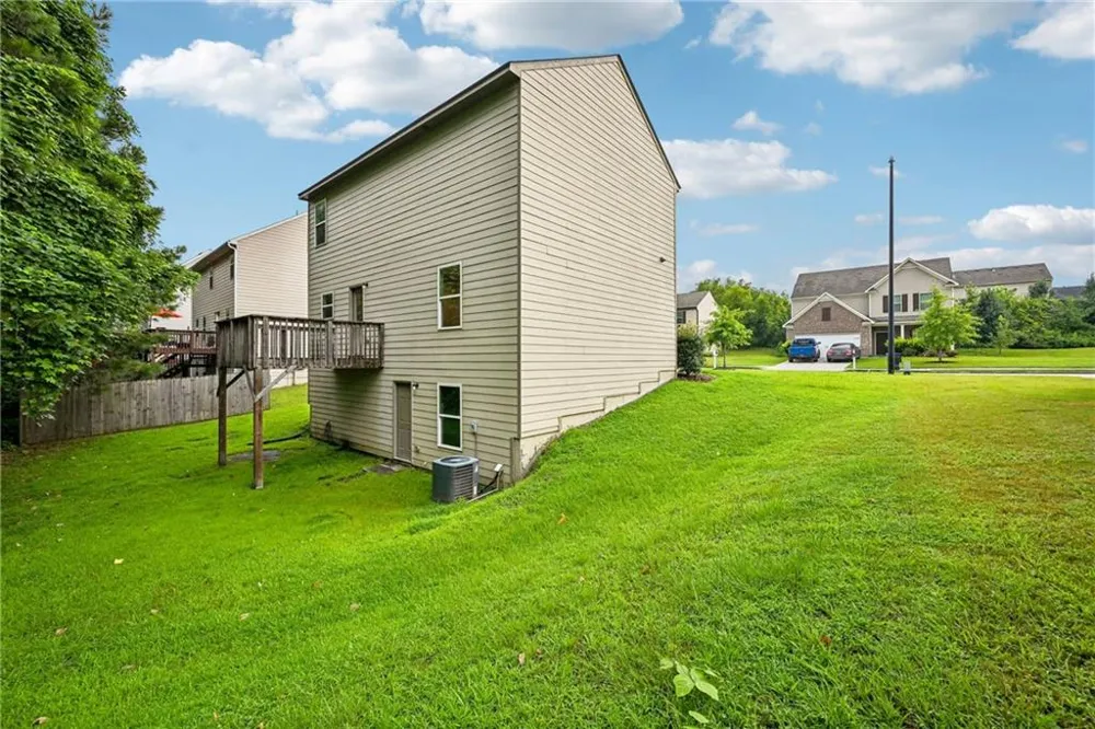203 Scotland Drive Dallas, GA 30132