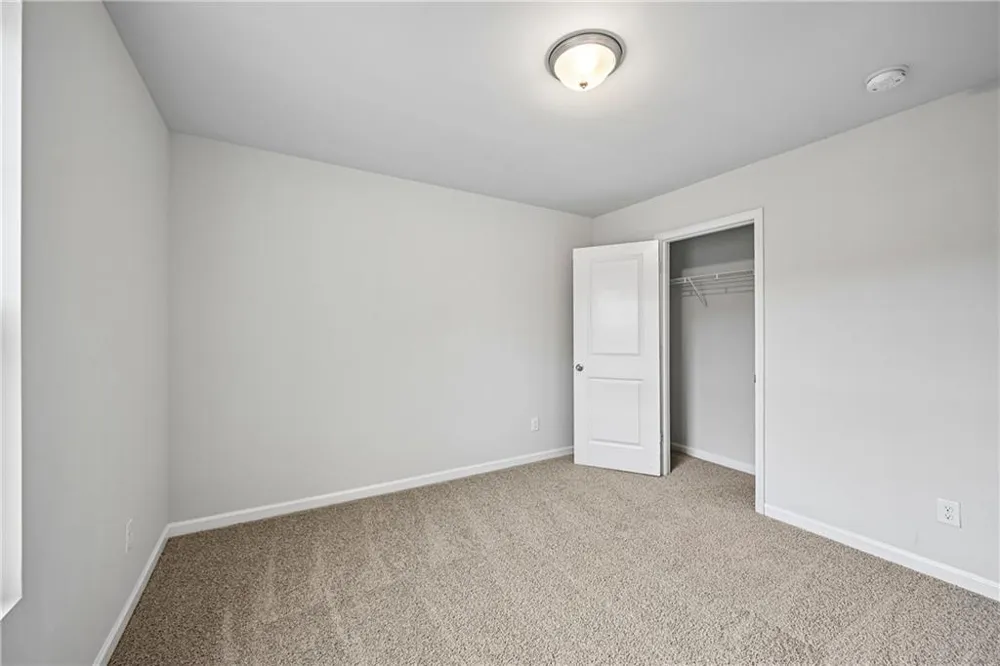 203 Scotland Drive Dallas, GA 30132
