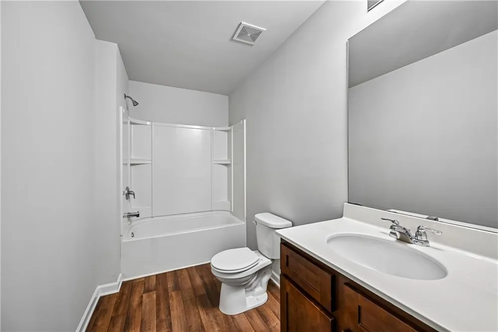 203 Scotland Drive Dallas, GA 30132