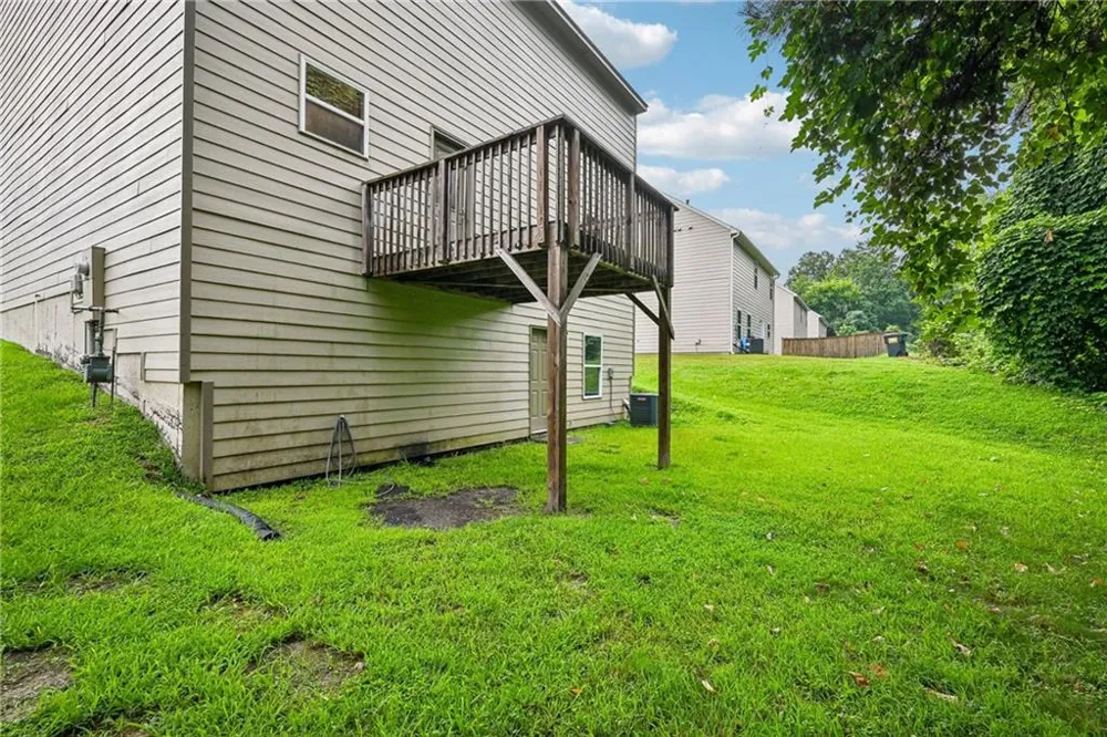203 Scotland Drive Dallas, GA 30132