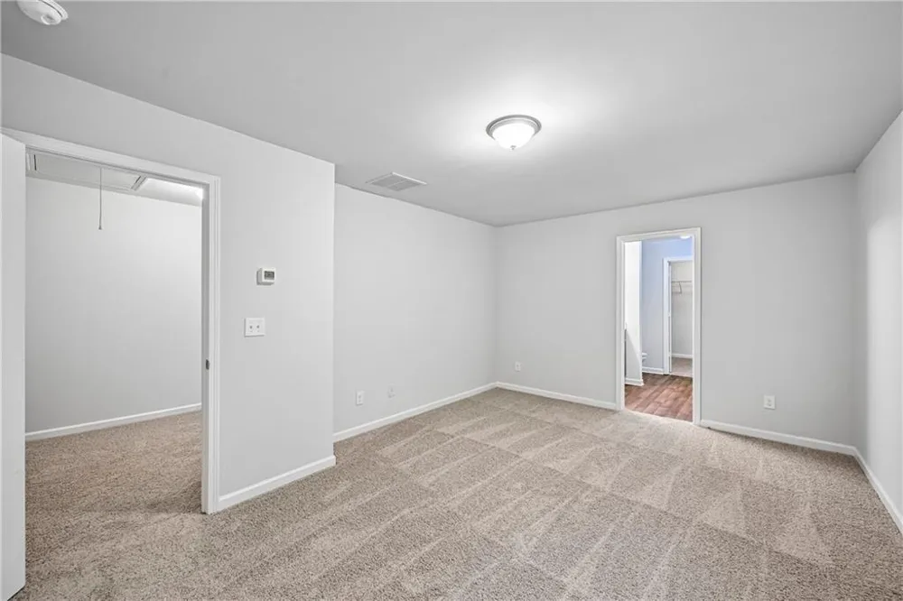 203 Scotland Drive Dallas, GA 30132