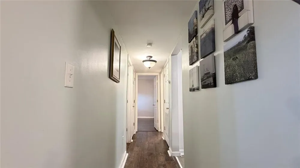 201 Brighton Point Sandy Springs, GA 30328