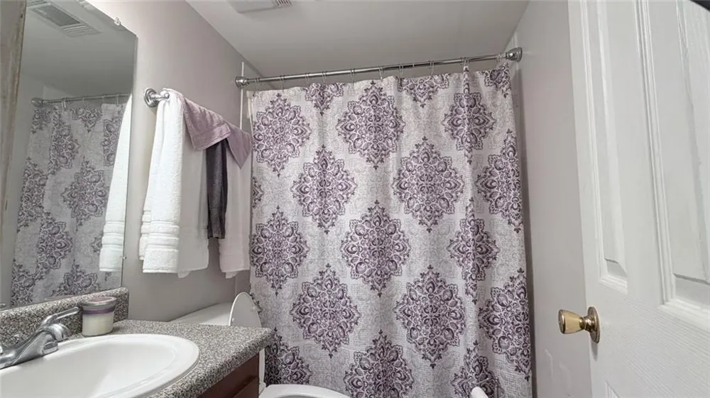 201 Brighton Point Sandy Springs, GA 30328