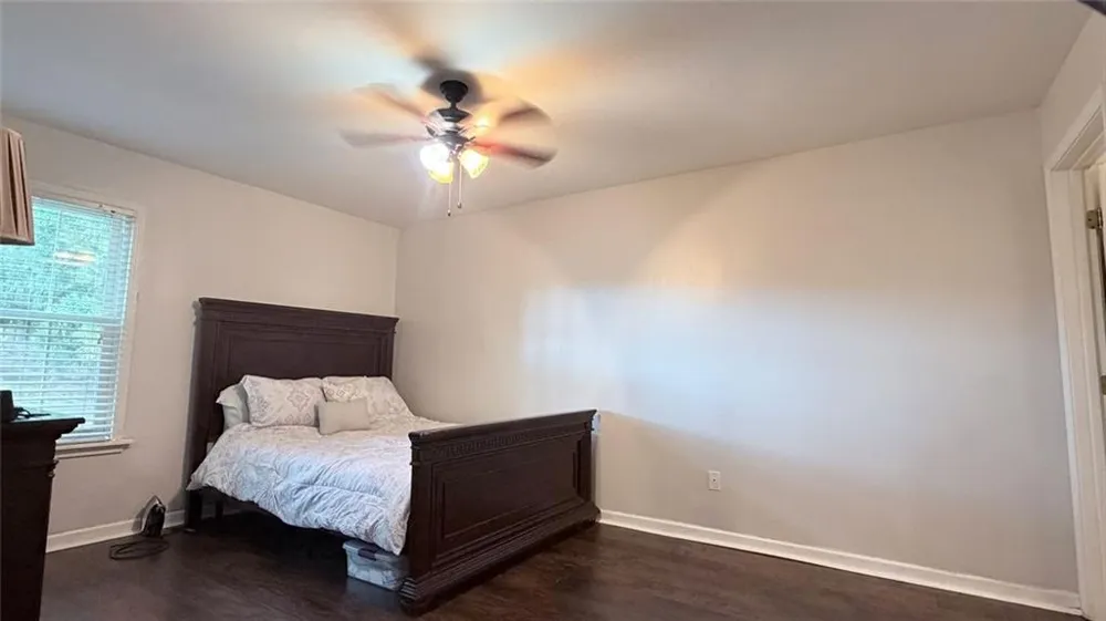 201 Brighton Point Sandy Springs, GA 30328