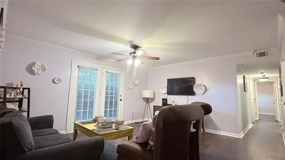201 Brighton Point Sandy Springs, GA 30328