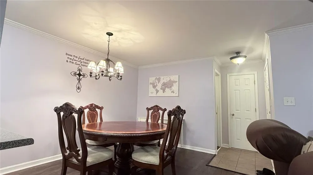201 Brighton Point Sandy Springs, GA 30328