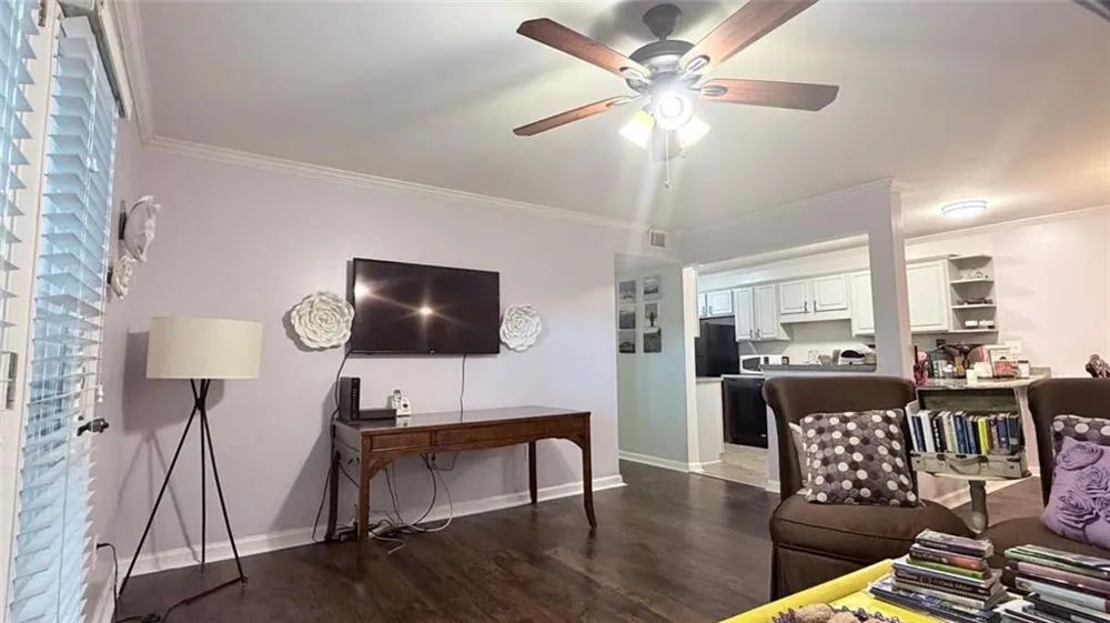201 Brighton Point Sandy Springs, GA 30328