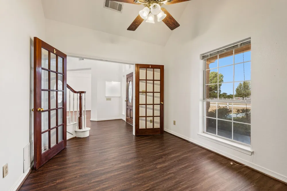 141 Blue Sky Drive Decatur, TX 76234