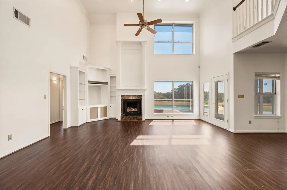 141 Blue Sky Drive Decatur, TX 76234