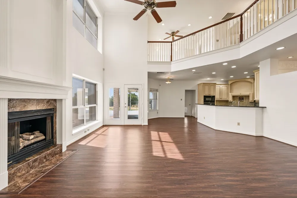 141 Blue Sky Drive Decatur, TX 76234