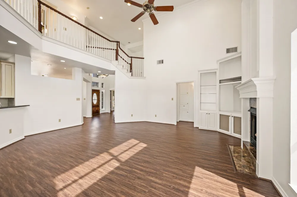 141 Blue Sky Drive Decatur, TX 76234