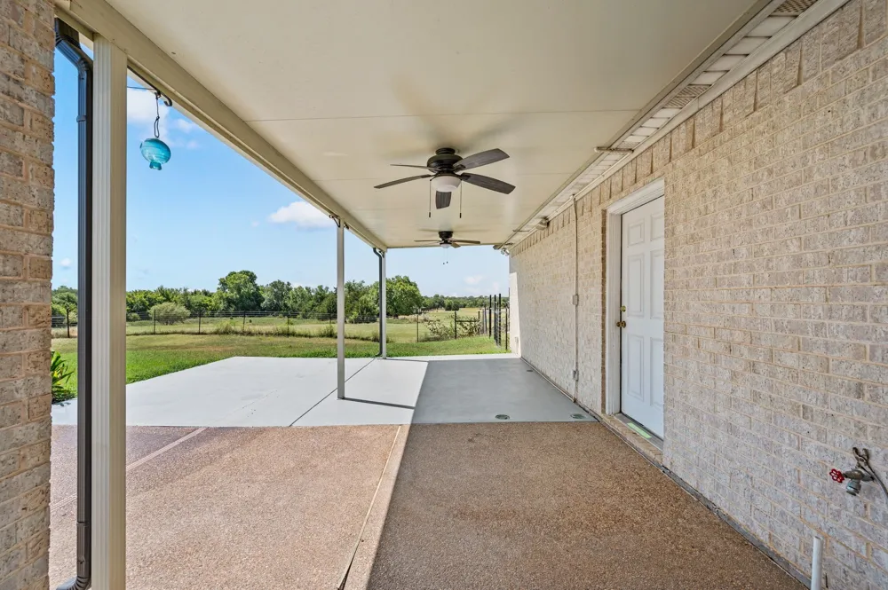 141 Blue Sky Drive Decatur, TX 76234