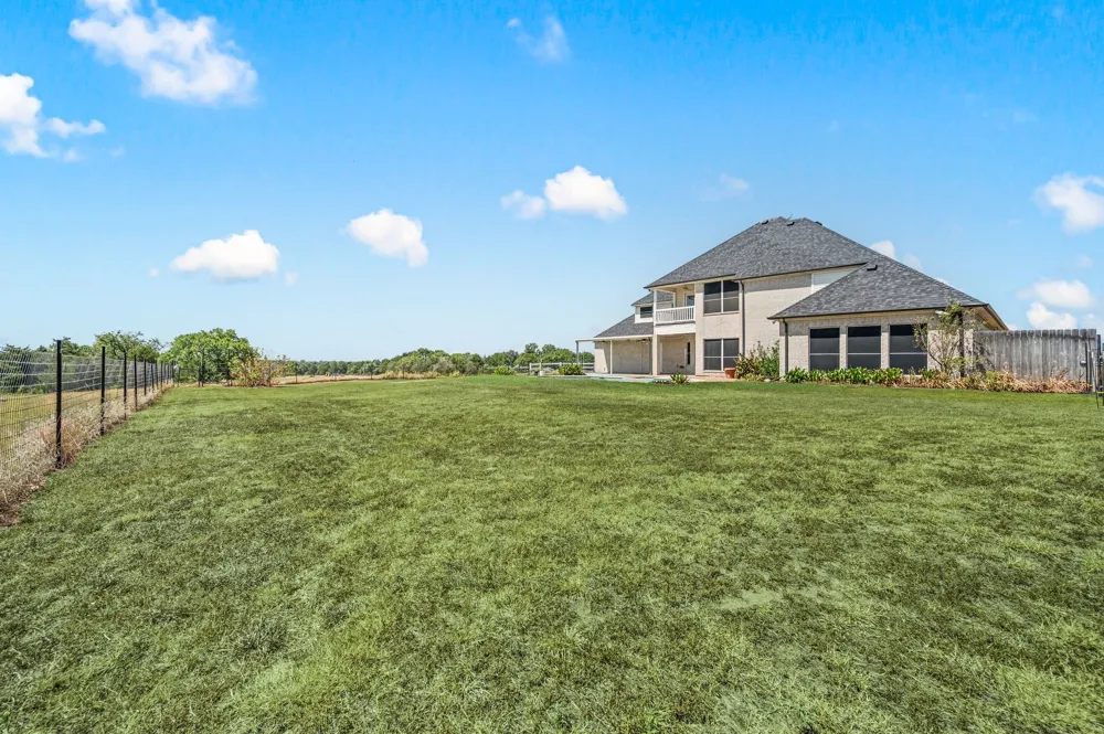 141 Blue Sky Drive Decatur, TX 76234