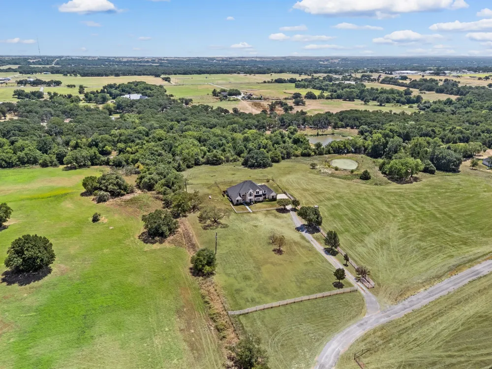 141 Blue Sky Drive Decatur, TX 76234