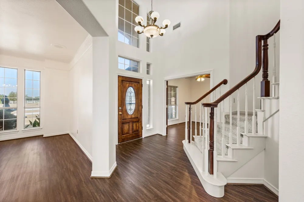 141 Blue Sky Drive Decatur, TX 76234