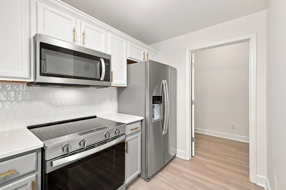 8601 Peckham Ln #14 Antioch, TN 37013