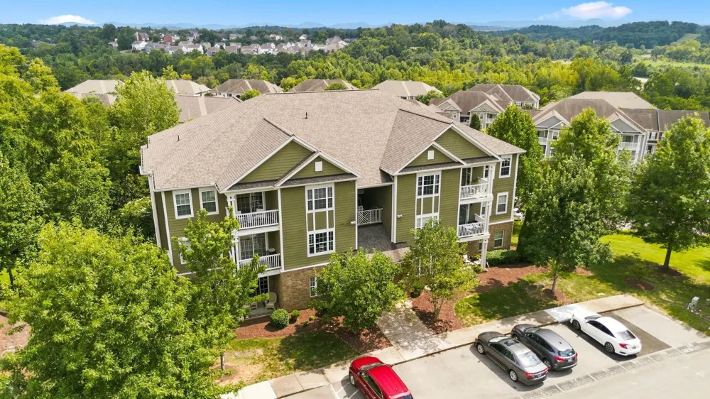 8601 Peckham Ln #14 Antioch, TN 37013