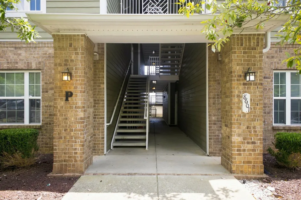 8601 Peckham Ln #14 Antioch, TN 37013