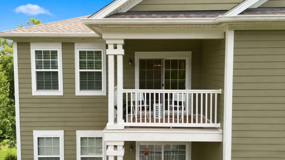 8601 Peckham Ln #14 Antioch, TN 37013