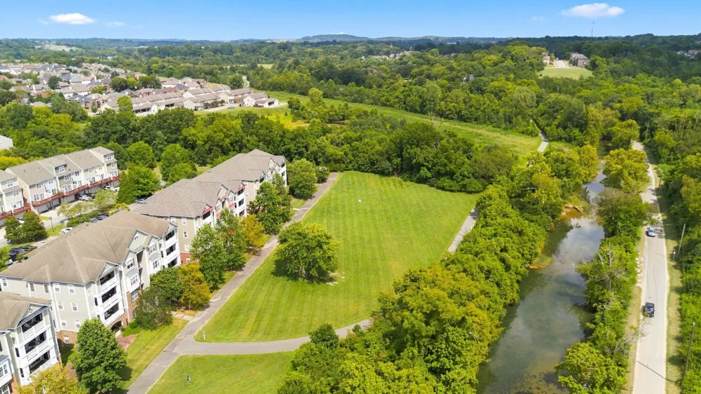 8601 Peckham Ln #14 Antioch, TN 37013