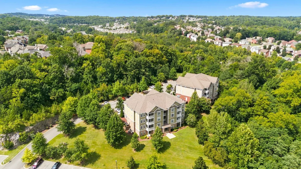 8601 Peckham Ln #14 Antioch, TN 37013