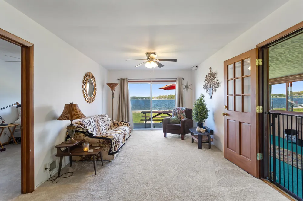 11334 E Shore Drive Barry Township, MI 49046